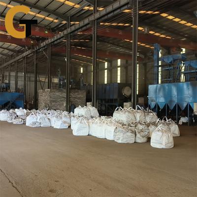China G18 G12 Gl40 Steel Grit For Blasting for sale