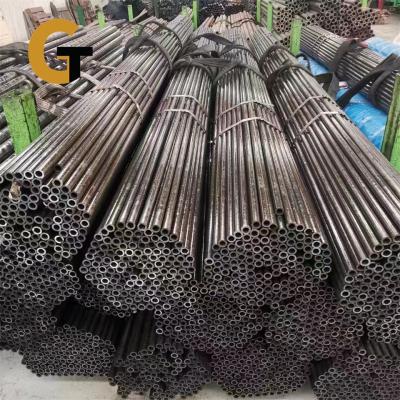 China Low Temp Carbon Steel Pipe Tube S355 Sa106b Sae 1020 Seamless Steel Pipe Stpg370 Erw for sale