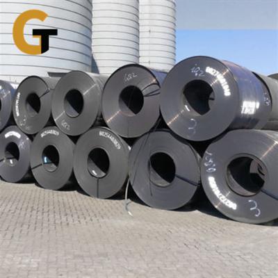 China 1060 1075 1095 1055 1045 Carbon Steel Coil 10mm Sae 1006 Hot Rolled Coil for sale