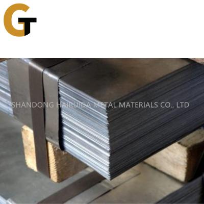 China Astm A1011 1010 1045 High Carbon Steel Sheet Standard DIN Ms Steel Plate for sale