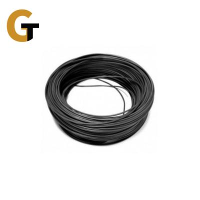 China 4mm 5mm 6mm Spring Steel Wire Rods Coil for sale