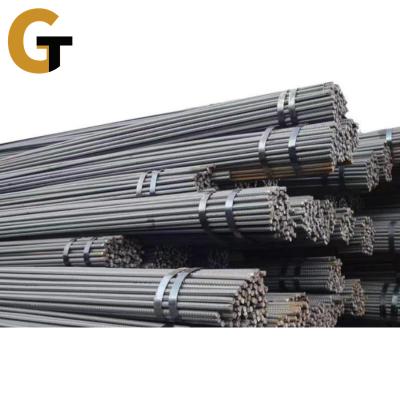 China 25 Mm 6mm Stainless Steel Rebar 20mm Rebar for sale