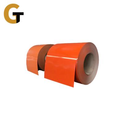 China Hot Dipped Galvanized Steel Coil Manufacturers Galvanized Slit Coil Gi Sheet Coil for sale