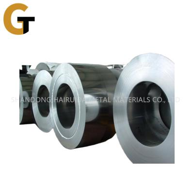 China Precision Galvanized Galvanized Steel Sheet Coil Pickled Surface 0.12mm-25mm for sale