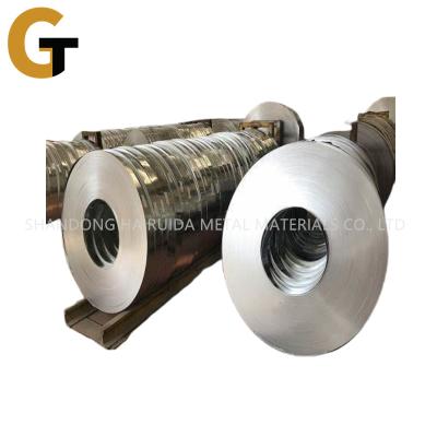 China Cold Rolled Carbon Steel Coil Slit Edge ASTM Standard 1000mm-6000mm for sale