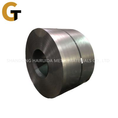 China Hot Rolled Stainless Steel Coil In Standard Export Seaworthy Package Length 1000mm - 6000mm for sale
