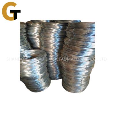 Chine Tensile Round Steel Wire Rods with ASTM Standard Elongation 10-30% à vendre