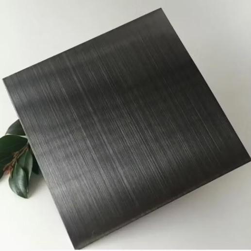 AISI ASTM 201 304 316 430 2b Ba 8K Mirror Hot Cold Rolled Stainless Steel Plate for Industrial
