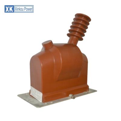 China Low Voltage Current Transformer In Substation 11000 Voltage Capacitor for sale