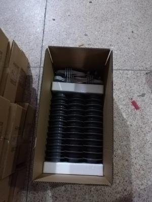 China Gapless Metal Oxide Lightning 33KV High Voltage Surge Arrester for sale