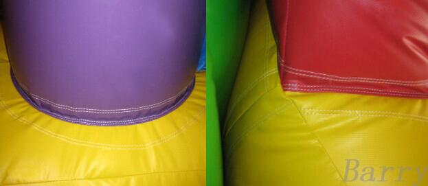 Inflatable Jumping Bouncer
