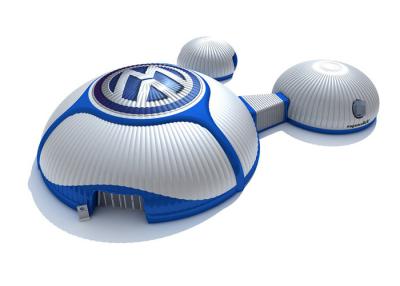 China Barraca inflável gigante personalizada da abóbada para eventos/barraca inflável da abóbada do ar à venda
