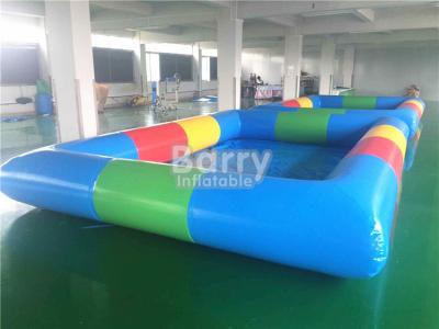 China Piscina inflável comercial à venda