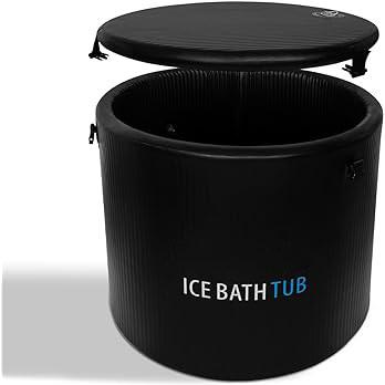 Китай Надувная ванна для холодной ванны для льда для спортсменов, водоохладитель совместим продается