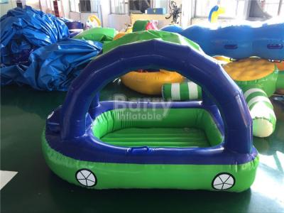 China Durable Small PVC Swimming Toy Inflatable Pool Floats CE Approved for sale