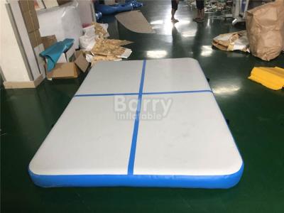 China Squre Air Track Tumbling Mat for sale