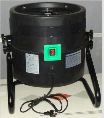 China Ventilador inflable aprobado del CE, bomba de aire eléctrica del bailarín del aire mini en venta