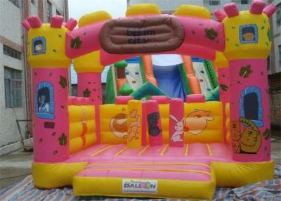 China International Market Inflatable Bouncer , Good Design Inflatable Bouncers For Sale Canada for sale