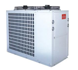 China 7kw Swimming Pool Heat Pump for sale