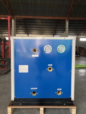 China Water source heat pump for sale