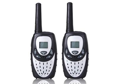 China Handheld Mini Two Way Radio , Auto Squelch Outdoor Kids Two Way Radio for sale