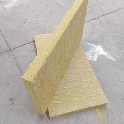China Sustainable Volcanic Rock Wool Insulation Material Thermal Insulation Class A for sale