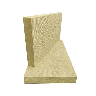 China Basalt Rock Wool Sound Insulation Thermal Insulation Material for sale
