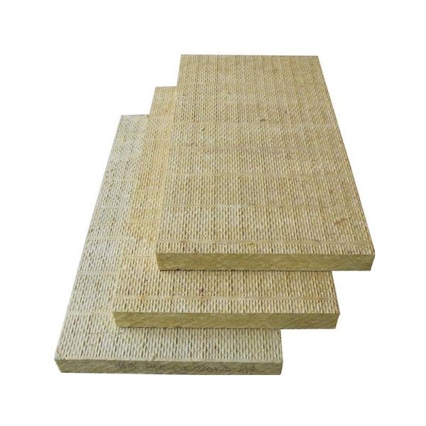 Quality Industry Rock Wool Insulation Material Class A Thermal Rockwool Insulation for sale