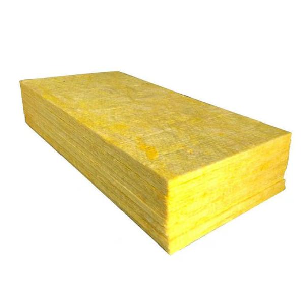 Quality Versatile Rock Wool Board Cold Resistant Stone Wool Insulation Board for sale