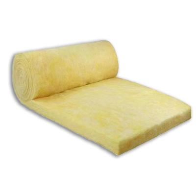 China Safety Rockwool Insulation Roll Plate Rock Wool Thermal Insulation Felt for sale