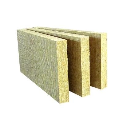 China Mineral Rockwool Floor Insulation Boards Rock Wool Cutting Strip Sheet for sale