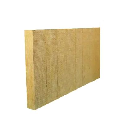 China Mineral Rockwool Soundproofing Panels Sound Absorption Board for sale