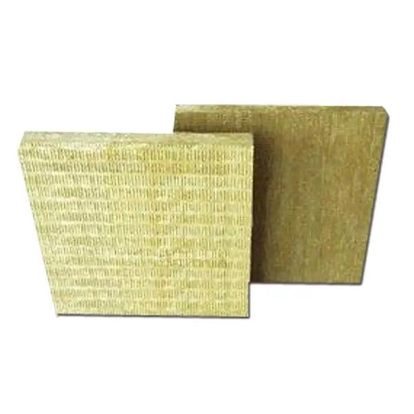 Quality Mineral Rockwool Soundproofing Panels Sound Absorption Board for sale