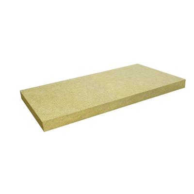 China Insulating Rock Wool Board Fire Resistance Mineral Wool Slabs for sale