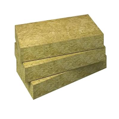 China Premium Rockwool Sound Absorbing Panels safety Rockwool Acoustic Board for sale