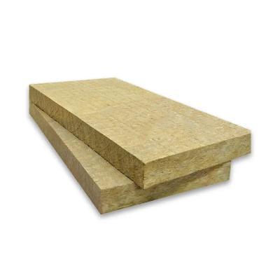 China Sustainable Thermal Insulation Mineral Wool Board Industrial Design for sale