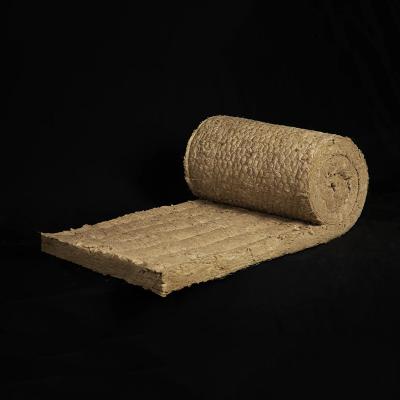 China Absorción de sonido de lana mineral y paneles acústicos de lana de roca personalizados en venta