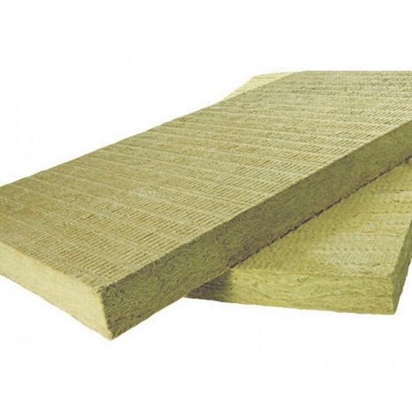 Quality Modern Rockwool Thermal Cavity Insulation Board High Density Material for sale
