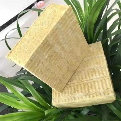 China building Mineral Wool Soundproofing panels Rock Wool Board for sale