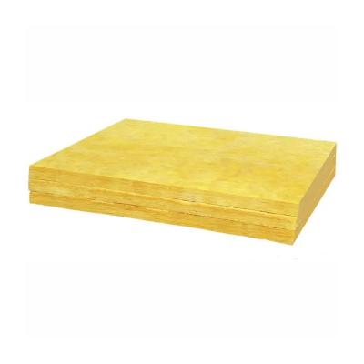 China Architectural Rock Wool Fireproof aesthetic Design Rock Wool Insulation Material for sale