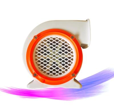 China SL-100 100W Plastic shell、Special fan for low-power inflatable pro  Applied to Santa Claus, inflatable movie screen, etc à venda