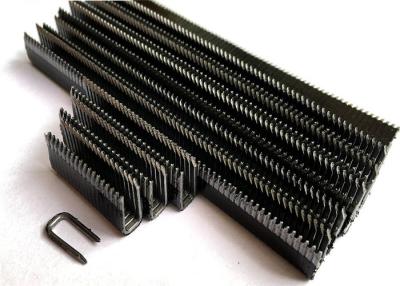 China 416k / 410k Metal Wire Nails , Steel Staples High Carbon for sale