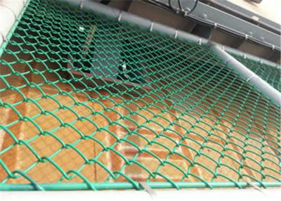 China Anti Rust SS316 Helicopter Landing Net , Helipad Safety Net Strong Tensile for sale