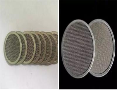 Китай лист фильтра круга нержавеющей стали диаметра 2mm 250mm отполированный толщиной продается