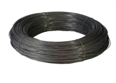 China 0.7mm Building Material Flexible Annealed Iron Binding Wire for sale