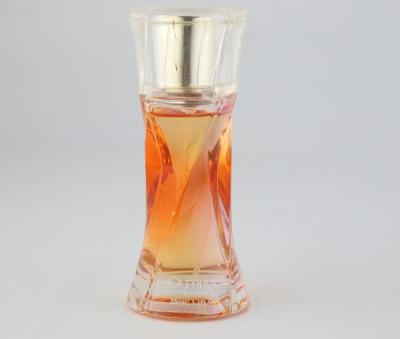 China botellas de perfume de lujo 50ml, atomizador del perfume 30ml, botella de perfume de empaquetado del espray del maquillaje en venta