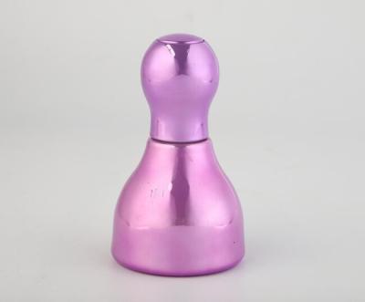 China 30ml Glass Cosmetic Dropper Bottle , Glass Essential Oils Bottle Cosmetic Packaging OEM for sale