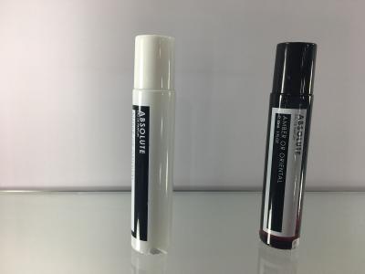 Chine Le parfum de luxe de Pen Shape 30ml met le conteneur en bouteille en verre vide de pulvérisateur d'atomiseur à vendre