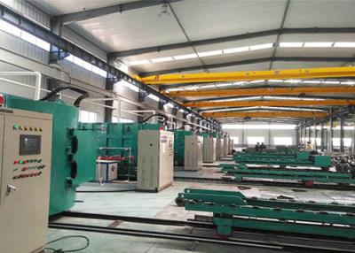 China Transformer Vacuum Annealing Furnace for sale