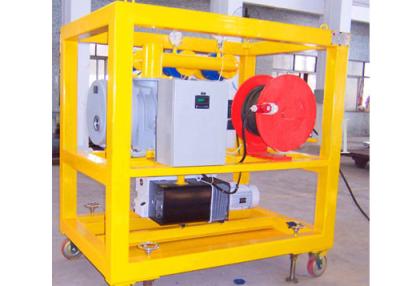 China Transformer Movable vacuum pumping unit for sale